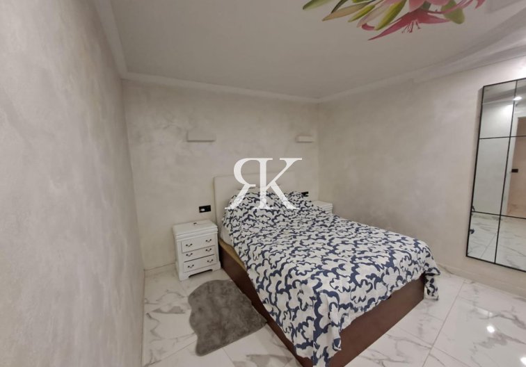 Revente - Appartement - Torrevieja - Costa Blanca