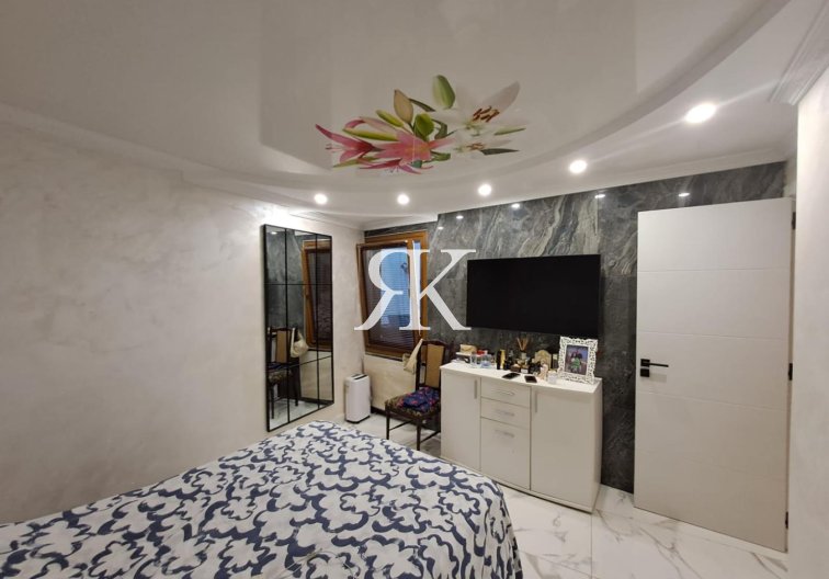 Revente - Appartement - Torrevieja - Costa Blanca