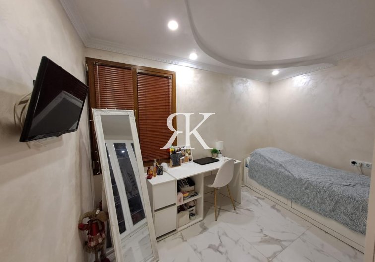 Revente - Appartement - Torrevieja - Costa Blanca