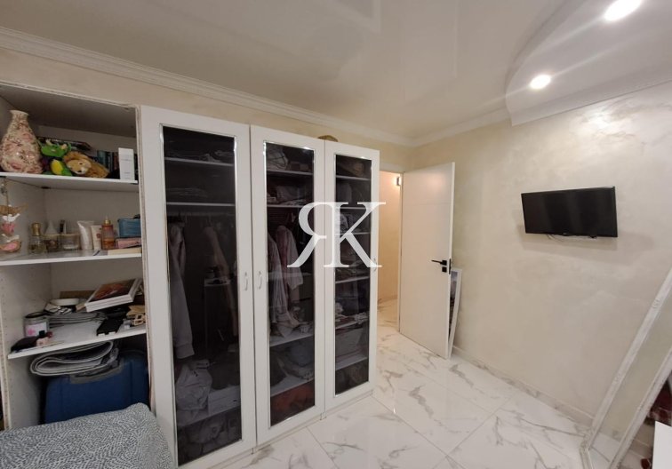 Revente - Appartement - Torrevieja - Costa Blanca