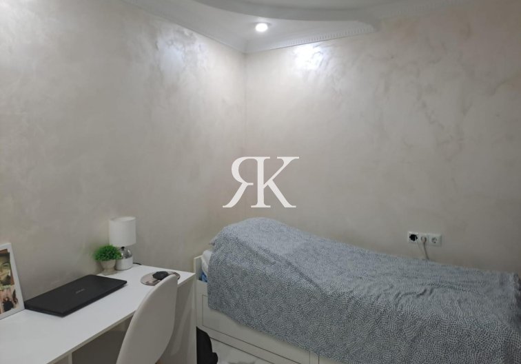 Revente - Appartement - Torrevieja - Costa Blanca