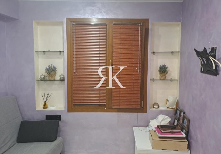 Revente - Appartement - Torrevieja - Costa Blanca