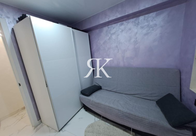 Revente - Appartement - Torrevieja - Costa Blanca