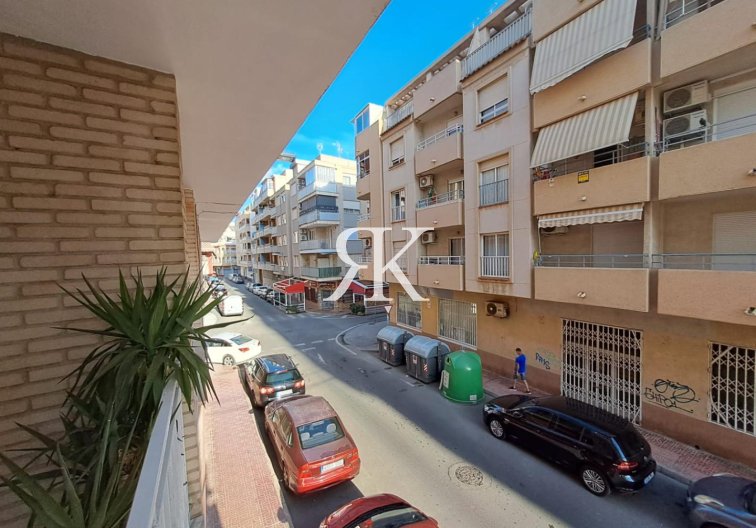 Revente - Appartement - Torrevieja - Costa Blanca