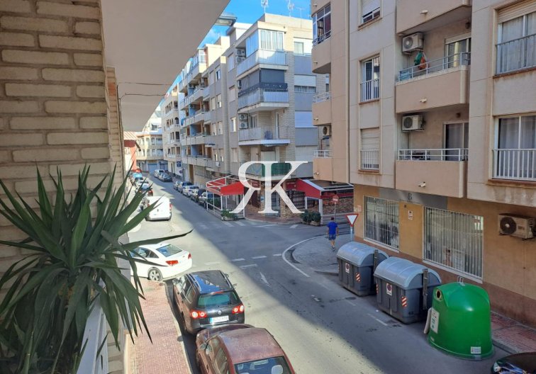 Revente - Appartement - Torrevieja - Costa Blanca