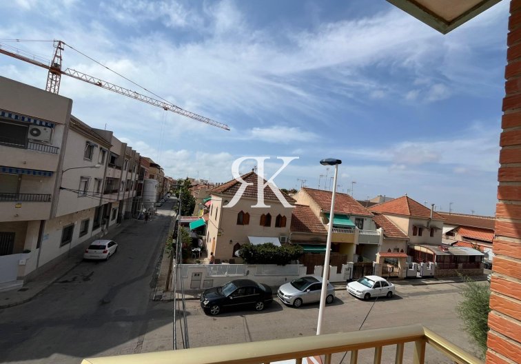 Revente - Appartement - Lo Pagan - Villananitos