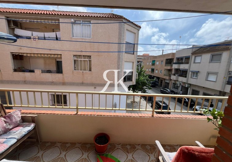Revente - Appartement - Lo Pagan - Villananitos