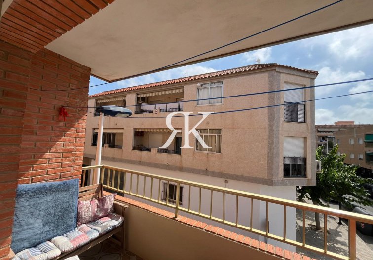 Revente - Appartement - Lo Pagan - Villananitos