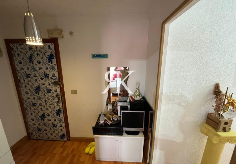 Revente - Appartement - Lo Pagan - Villananitos