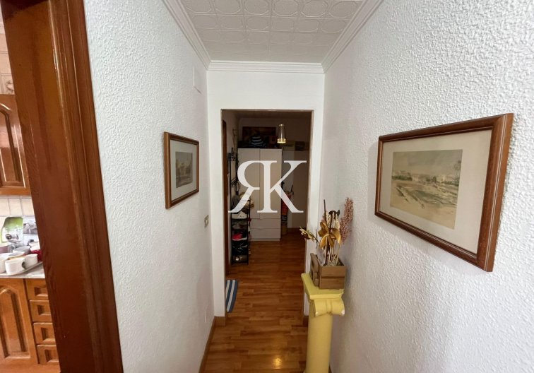 Revente - Appartement - Lo Pagan - Villananitos