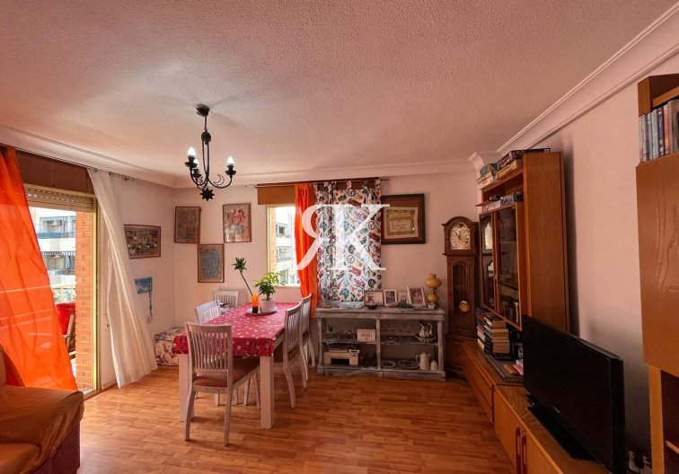 Revente - Appartement - Lo Pagan - Villananitos