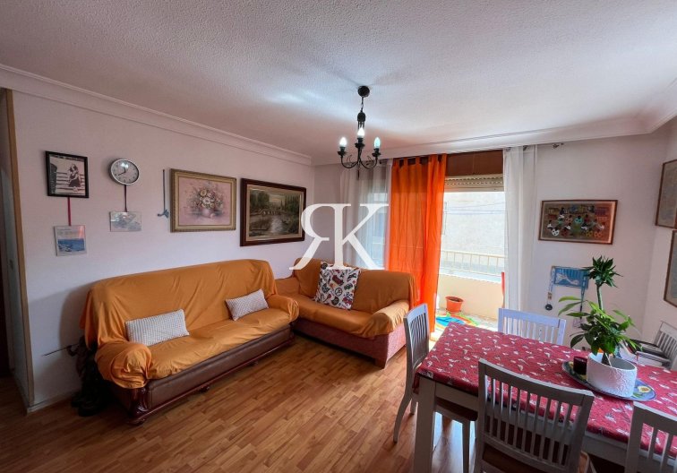 Revente - Appartement - Lo Pagan - Villananitos