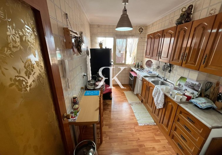 Revente - Appartement - Lo Pagan - Villananitos