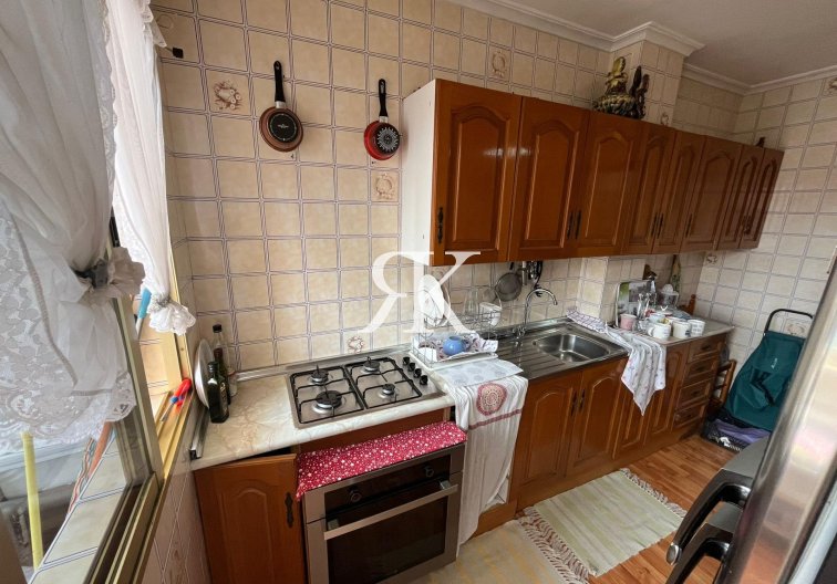 Revente - Appartement - Lo Pagan - Villananitos