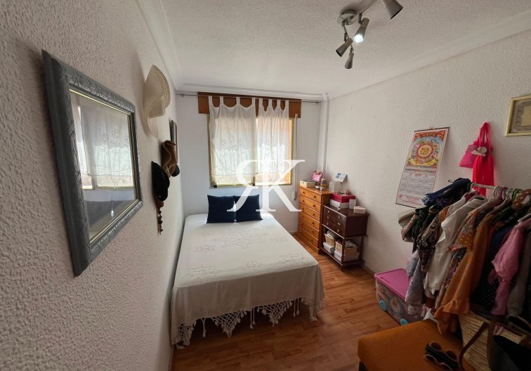 Revente - Appartement - Lo Pagan - Villananitos