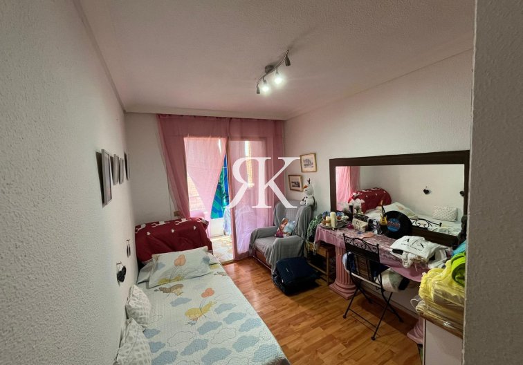 Revente - Appartement - Lo Pagan - Villananitos