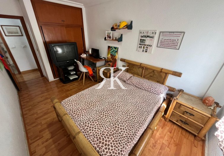 Revente - Appartement - Lo Pagan - Villananitos