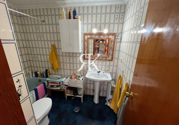 Revente - Appartement - Lo Pagan - Villananitos