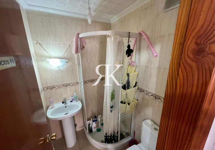 Revente - Appartement - Lo Pagan - Villananitos