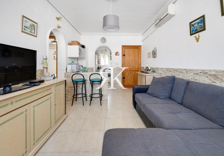 Revente - Bungalow - Torrevieja - Aguas Nuevas