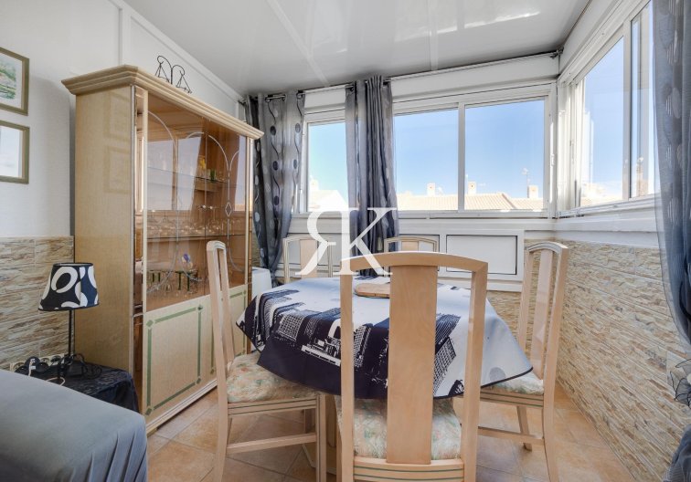 Revente - Bungalow - Torrevieja - Aguas Nuevas