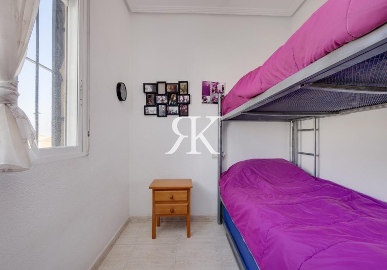 Revente - Bungalow - Torrevieja - Aguas Nuevas