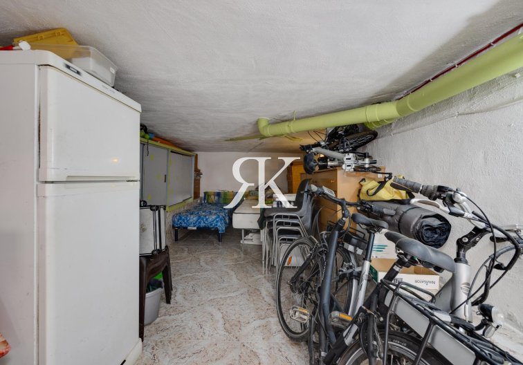 Revente - Bungalow - Torrevieja - Aguas Nuevas