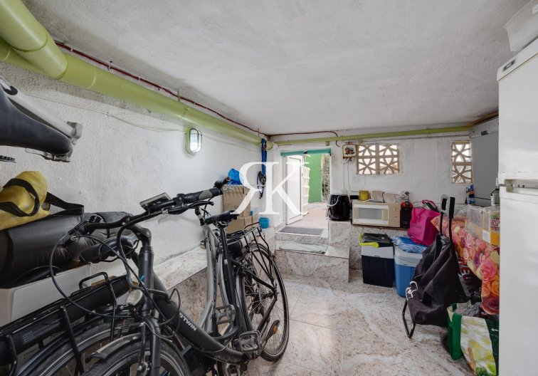 Revente - Bungalow - Torrevieja - Aguas Nuevas