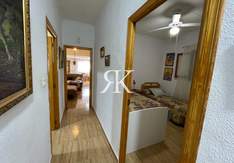 Revente - town house - San Fulgencio - Costa Blanca