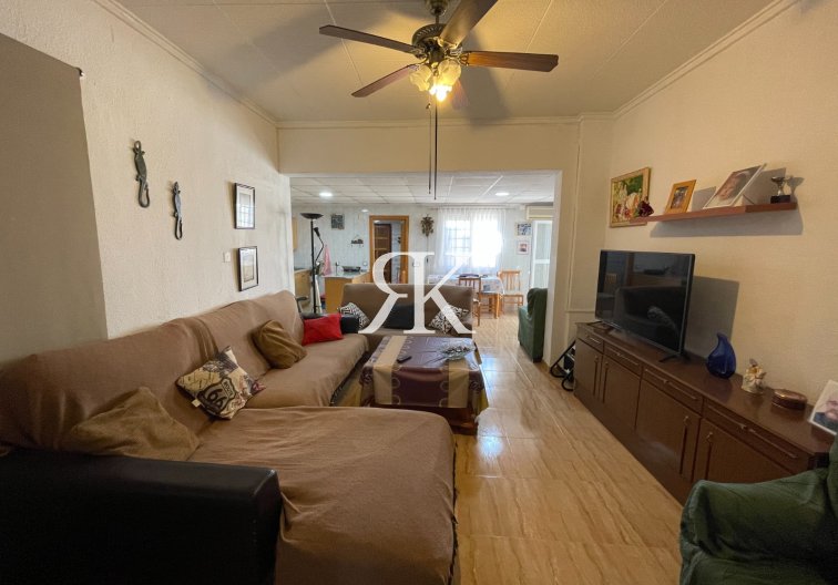 Revente - town house - San Fulgencio - Costa Blanca