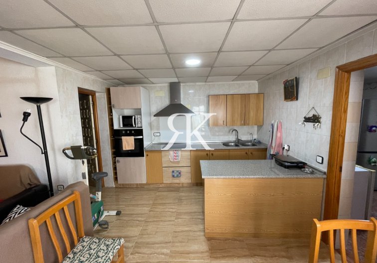 Revente - town house - San Fulgencio - Costa Blanca