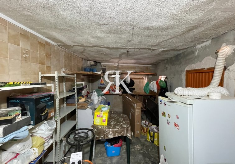 Revente - town house - San Fulgencio - Costa Blanca