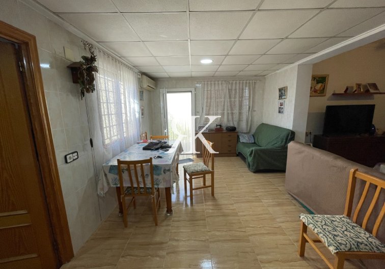 Revente - town house - San Fulgencio - Costa Blanca