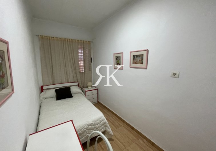 Revente - town house - San Fulgencio - Costa Blanca