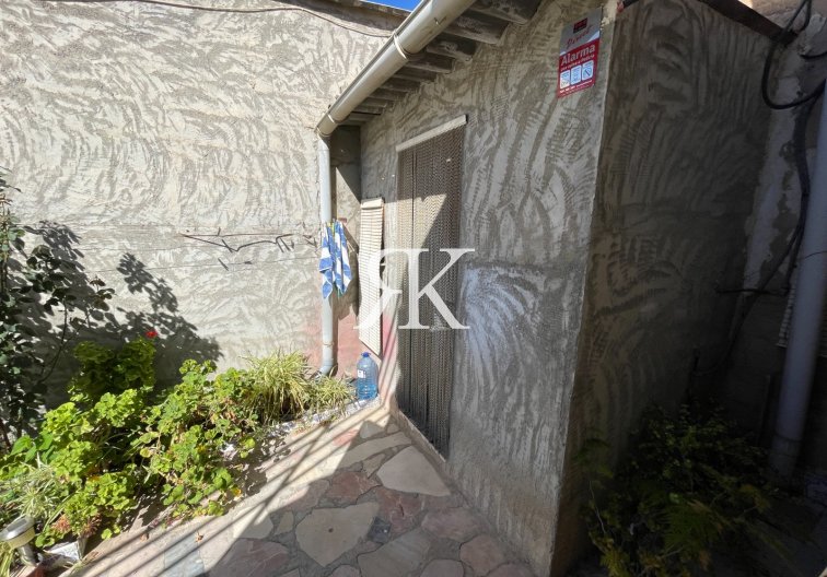 Revente - town house - San Fulgencio - Costa Blanca