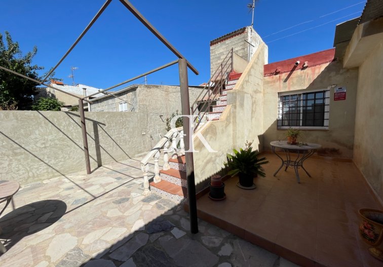 Revente - town house - San Fulgencio - Costa Blanca
