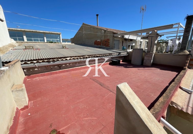 Revente - town house - San Fulgencio - Costa Blanca