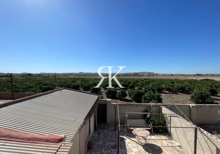 Revente - town house - San Fulgencio - Costa Blanca