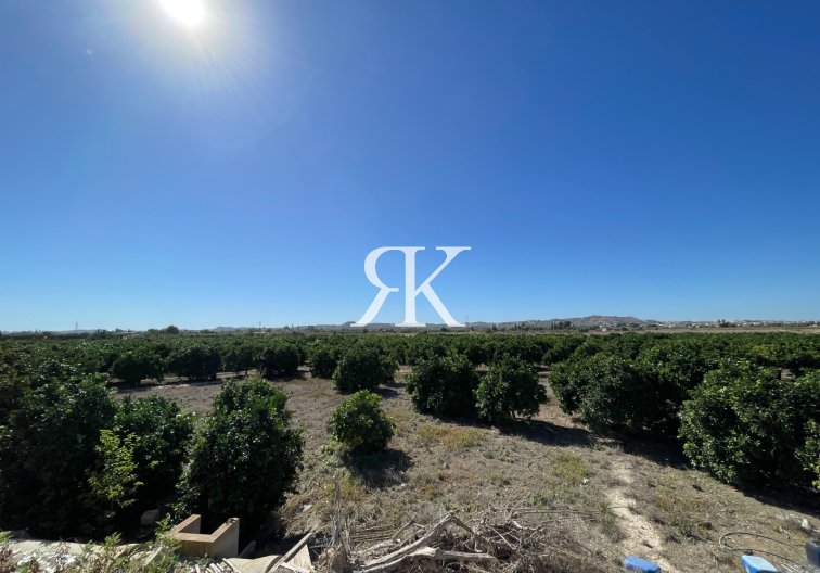 Revente - town house - San Fulgencio - Costa Blanca