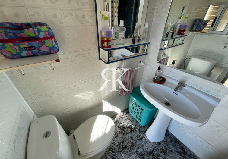 Revente - town house - San Fulgencio - Costa Blanca