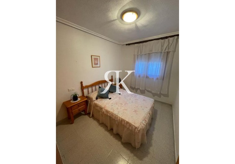 Resale - Bungalow - La Mata - Costa Blanca