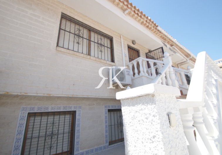 Resale - Bungalow - La Mata - Costa Blanca