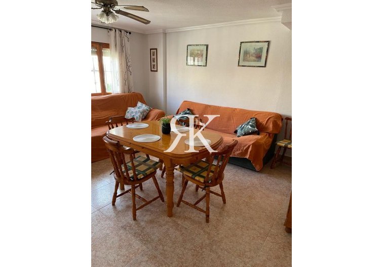 Resale - Bungalow - La Mata - Costa Blanca