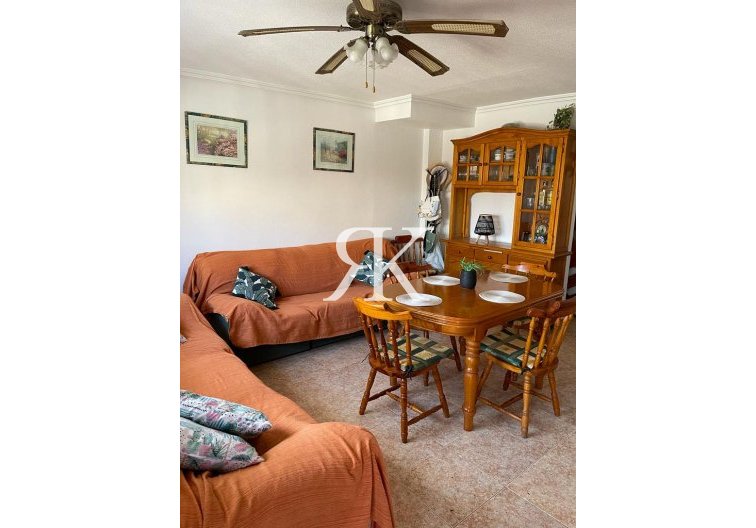 Resale - Bungalow - La Mata - Costa Blanca