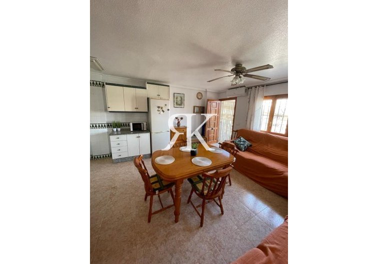 Resale - Bungalow - La Mata - Costa Blanca