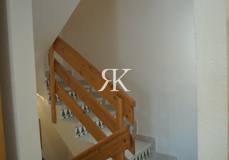 Resale - Bungalow - La Mata - Costa Blanca