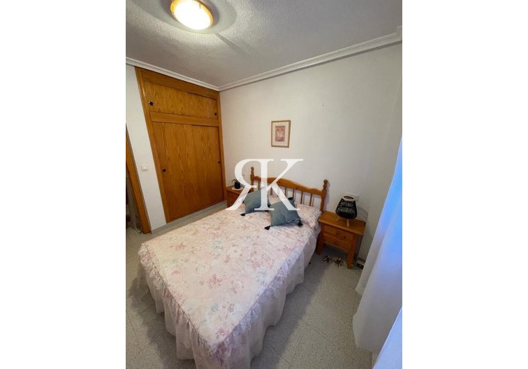 Resale - Bungalow - La Mata - Costa Blanca