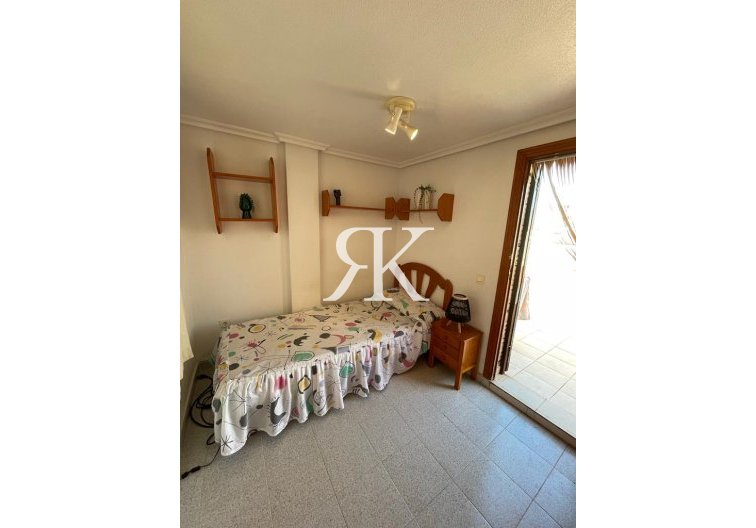Resale - Bungalow - La Mata - Costa Blanca
