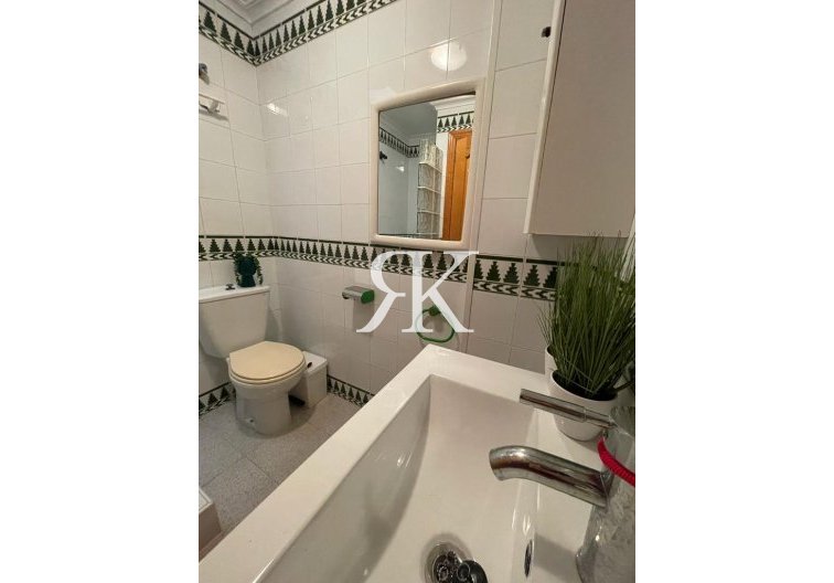 Resale - Bungalow - La Mata - Costa Blanca