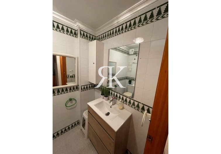 Resale - Bungalow - La Mata - Costa Blanca